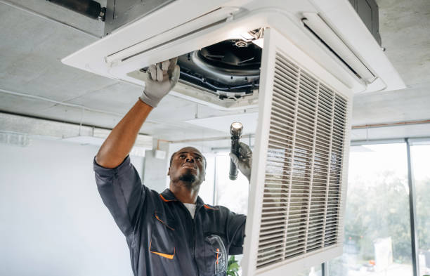 Licensed Hvac Maintenance service in Quakake, PA - FH HVAC