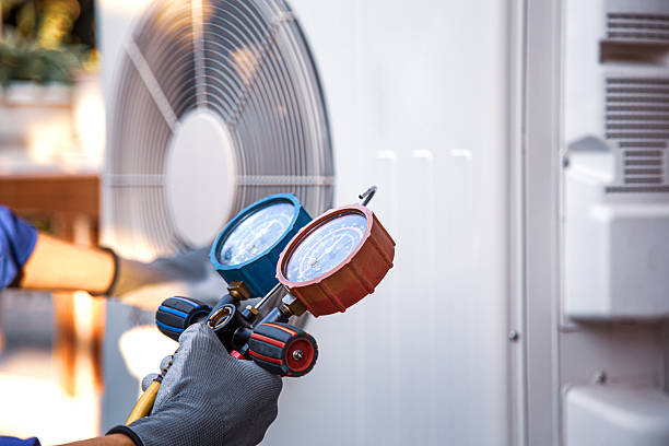 Affordable Hvac Maintenance solutions in Quakake, PA