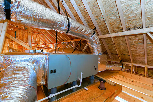 Top rated local Hvac Maintenance specialists in Quakake, PA